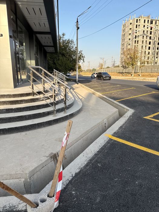 Арендага жой подвал 180 кв гейм клуб, ишлаб чикариш, склад, цех офисга