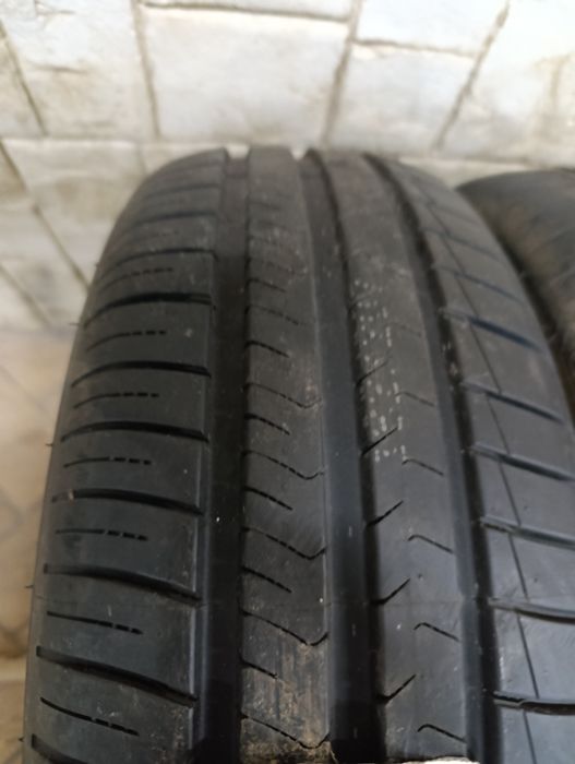 Летни гуми Maxxis 195/55/16