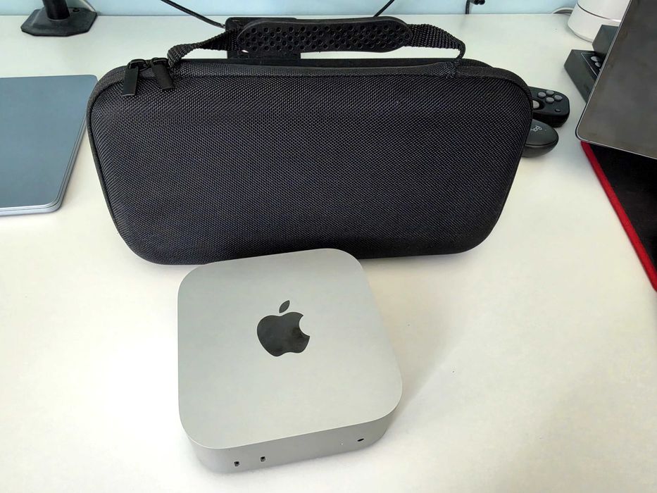 Apple Mac mini M4 256GB