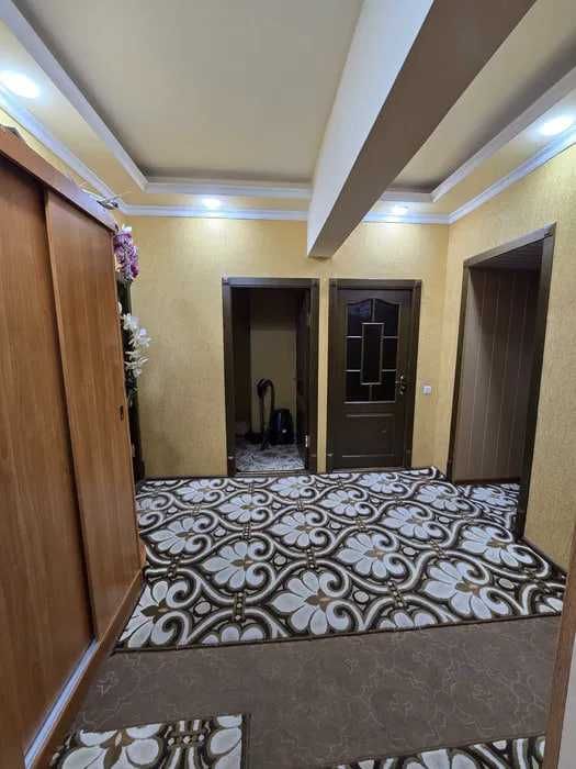 Qaratosh da 4 xonali Kvartira Sotiladi Arzon narxda !!!