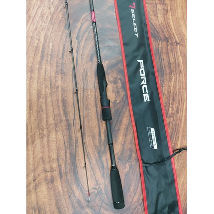 Спиннинг Select force