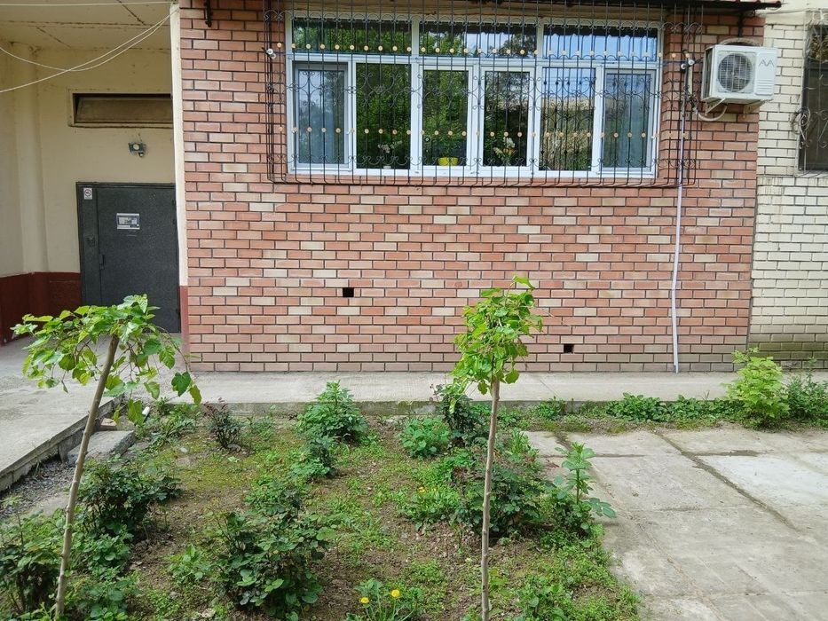 Продаю свою квартиру в центре города
