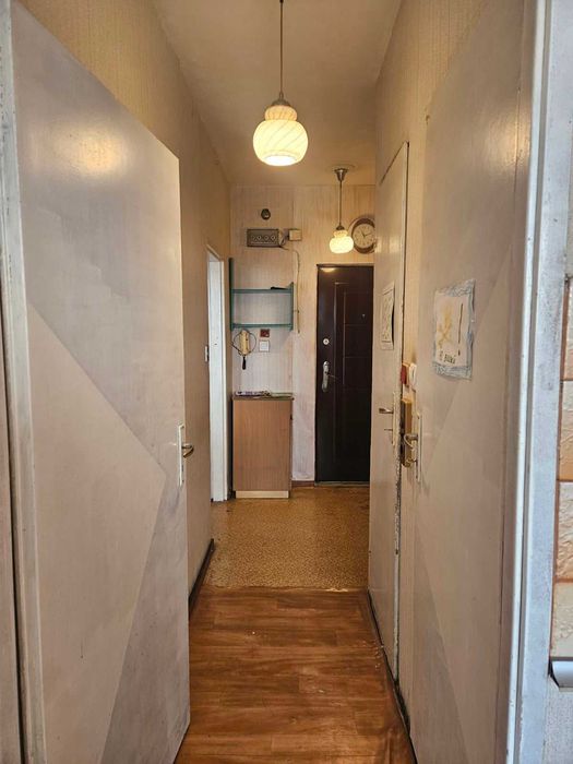 Перфектна гарсониера в Надежда 1 с възможност за преустройство