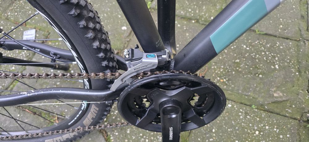 Сити велосипед 28 цолов