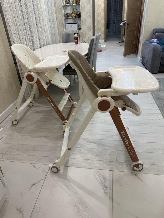 Стульчик для кормления