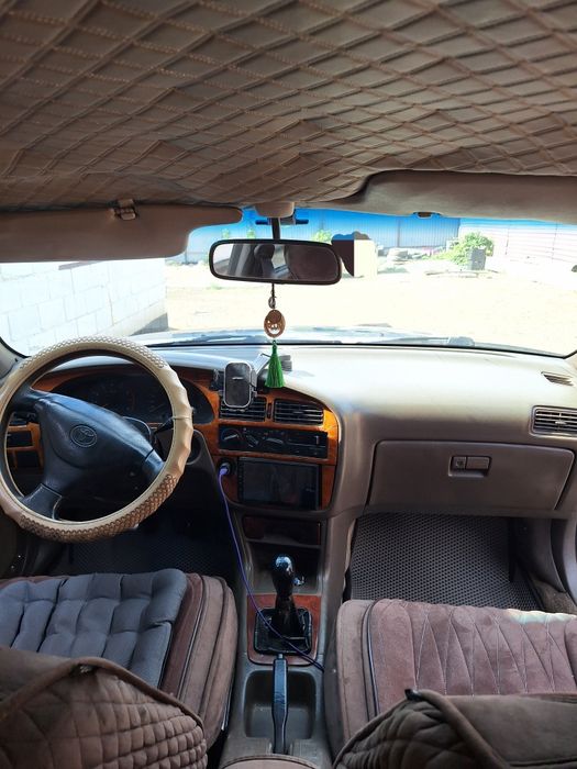 Продам Toyota Camry 10