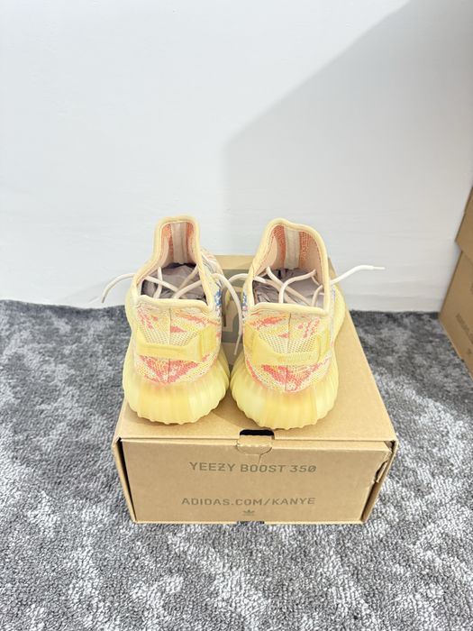 Adidas Yeezy Boost v2 MX OAT NOI toate marimile