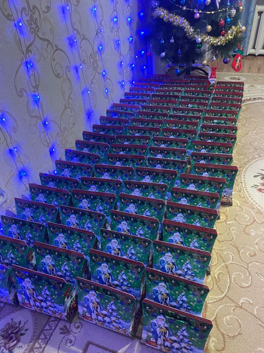 Кулек новый годный