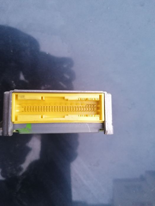 Airbag modul Mercedes. (модул за въздушни възглавница за мерцедес)