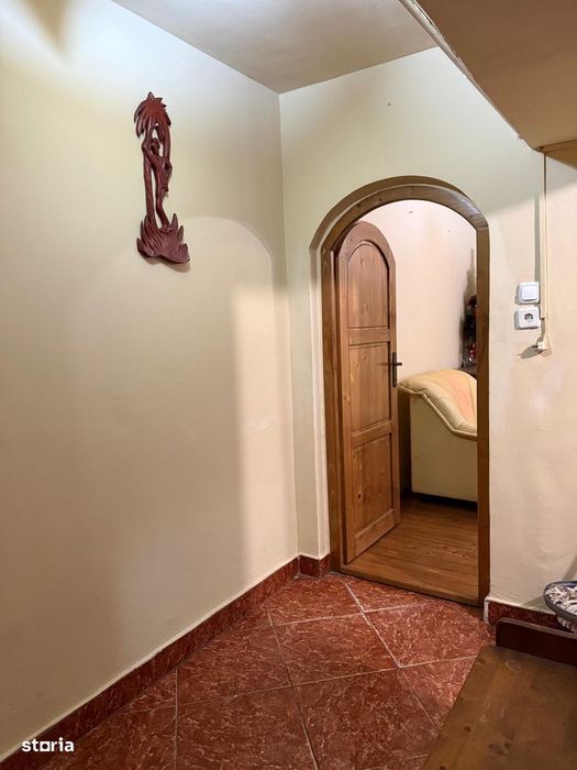 De vânzare – Apartament 2 camere, parter – Str. Oituz nr. 5