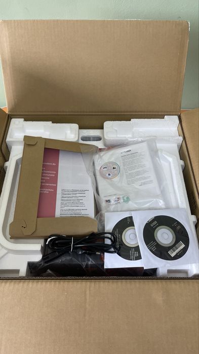 Продам новую принтер Canon Pıxma G1420