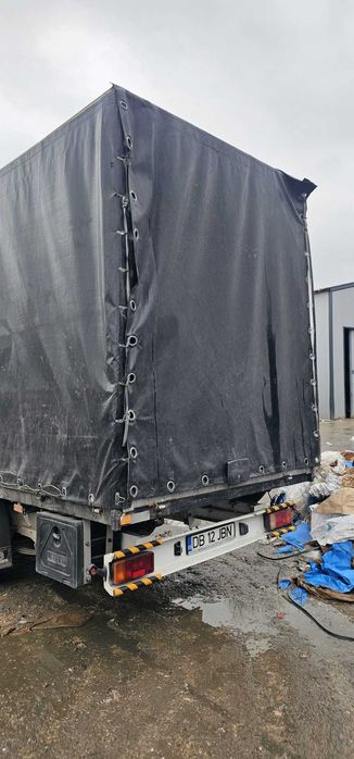 Vand autoutilitara PEUGEOT BOXER