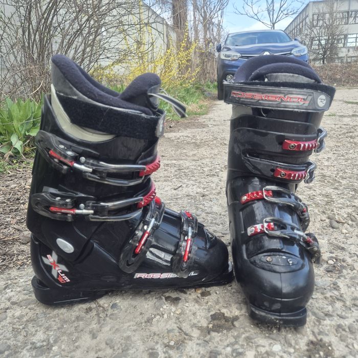 Clăpari Rossignol 305 mm - nr 41