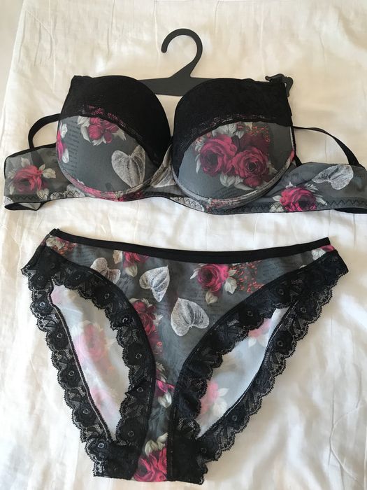 Женские белье