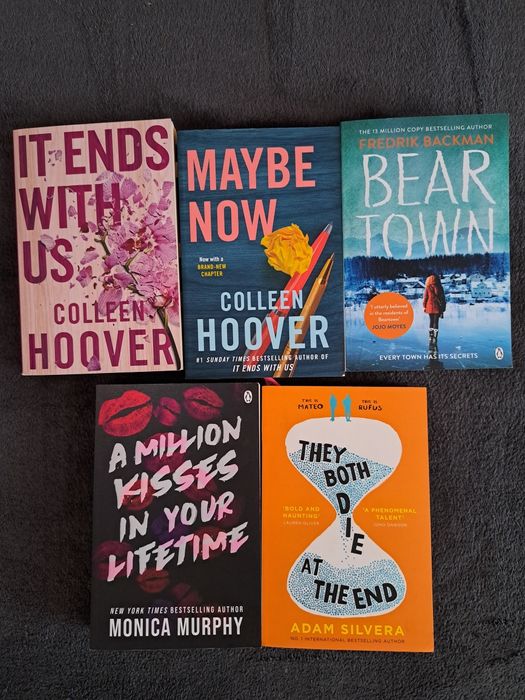 Книги на английски език | английска литература