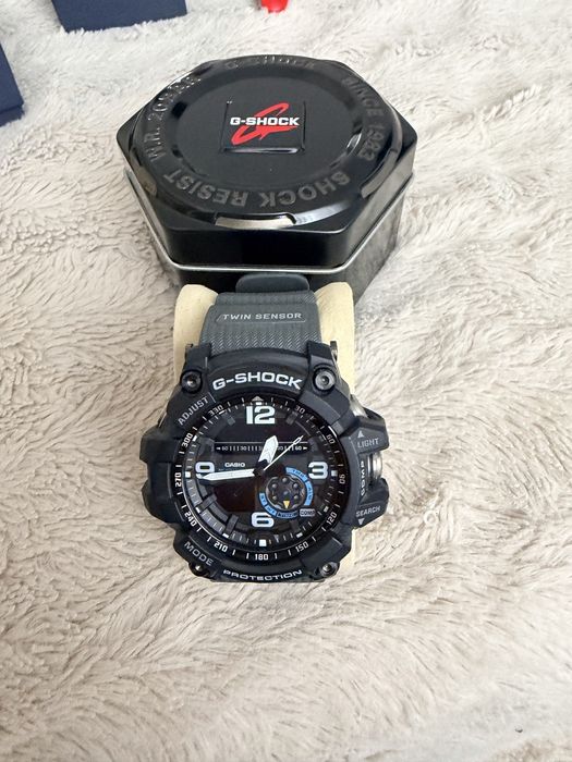 Vand ceas casio !