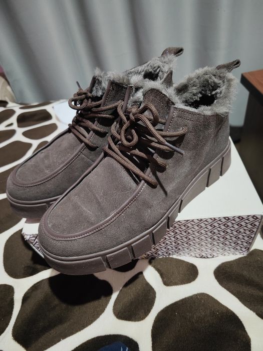 Обувь женская 41 размер