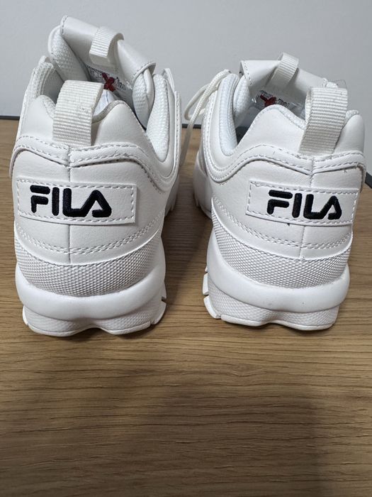 Оригинални сникърси  FILA
