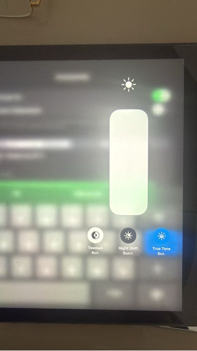 IPAD 9TH generation 2021 64GB