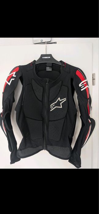 Ризница Alpinestars Bionic Plus 2XL
