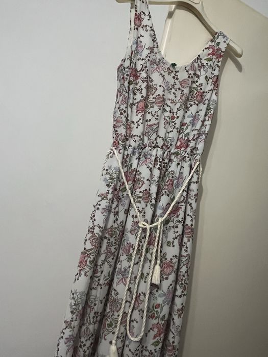 Летни ежедневни рокли