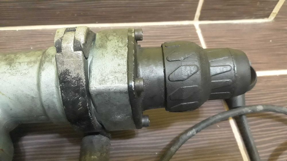 rotopercutor hitachi