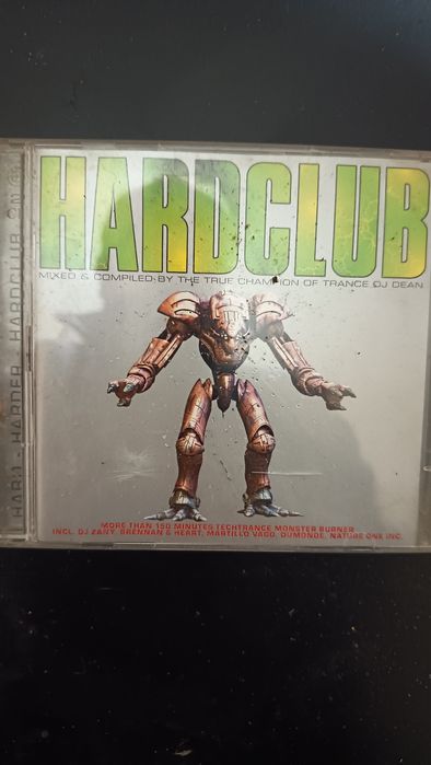 Продавам CD дискове от края на 90 те г