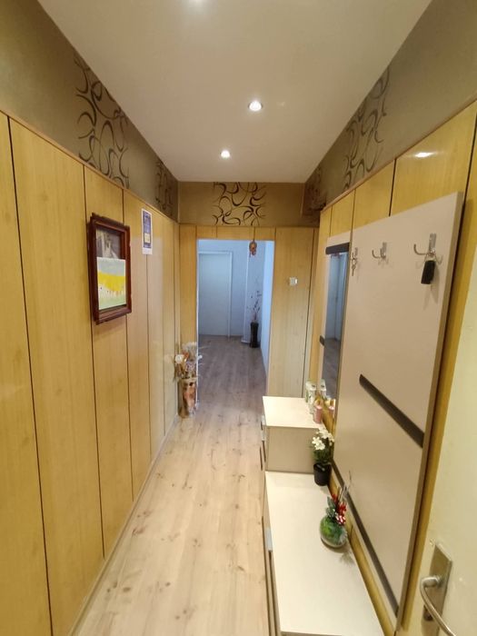 Продава се Тристаен апартамент в Добрич, Балик - 97 кв.м за 447 €/кв.м - Снимка #2