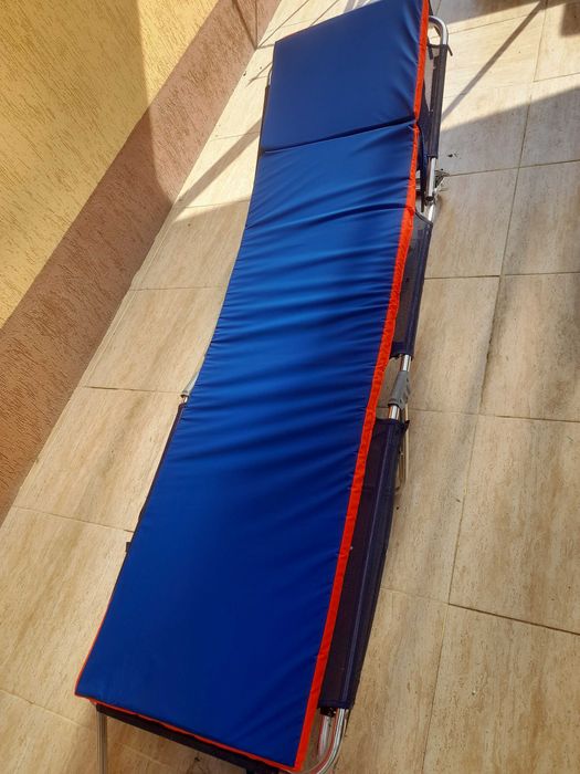 Saltea sezlong impermeabil