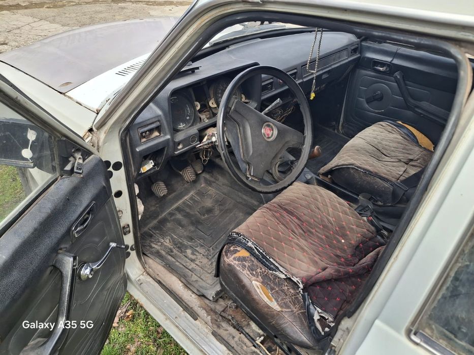 Волга  газ 31029