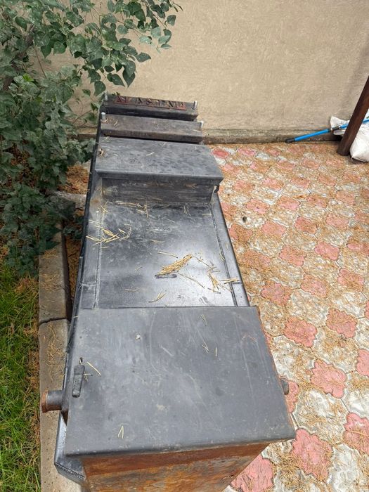 Продам котел длительного горения