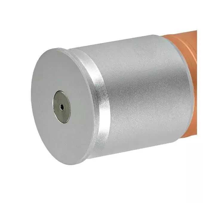 GRENADA 18bile  a i r s o f t  40mm Double Bell Green Gas