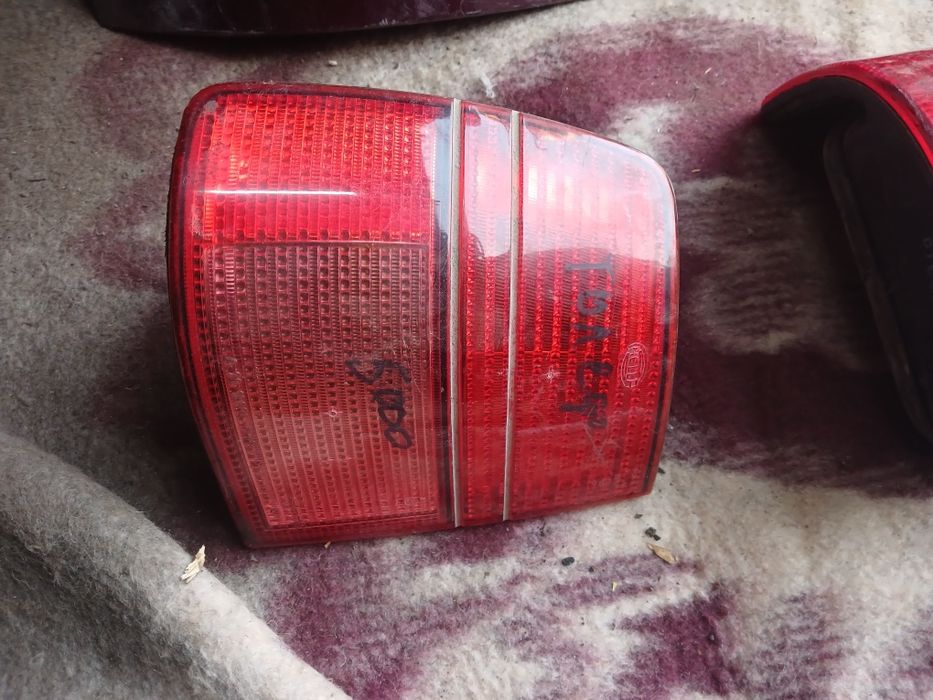 Фонарь Сеат Толедо