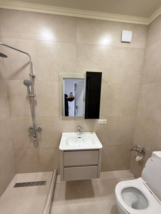 Srochna sptiladi sergli gren haus