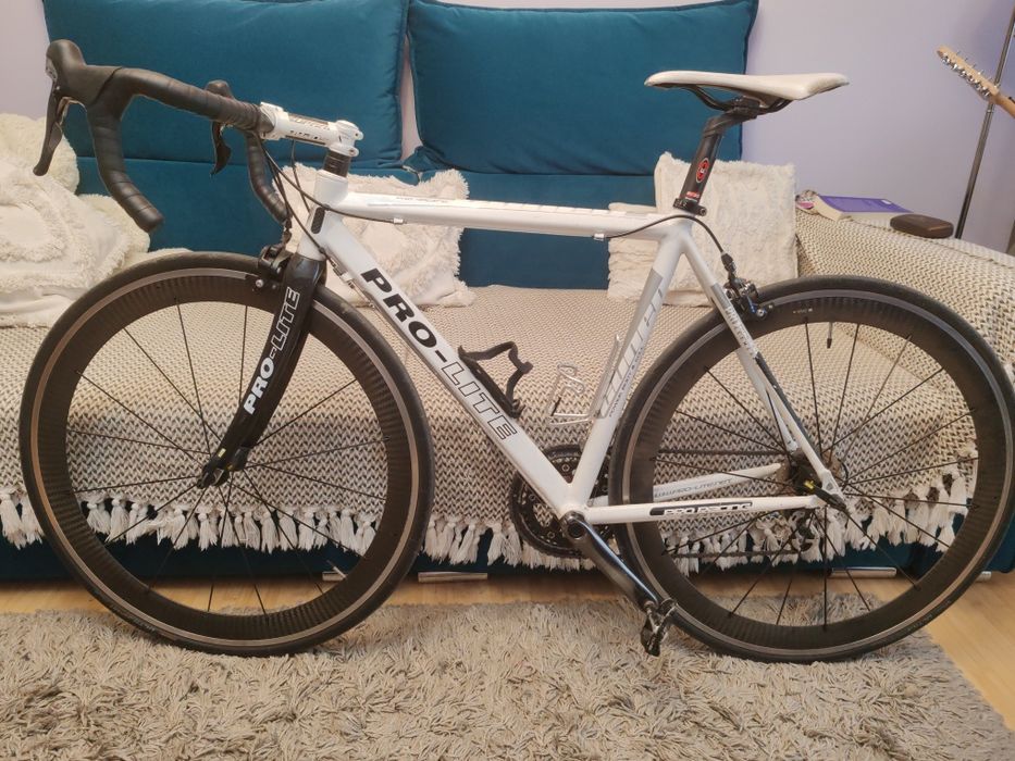 Cursiera ProLite Cuneo Mărime M