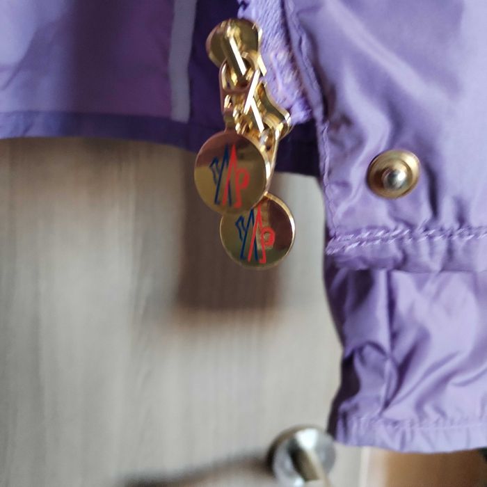 Geaca Moncler originala