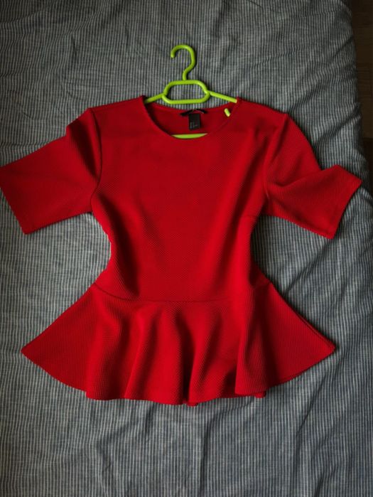 Официална блуза на H&M