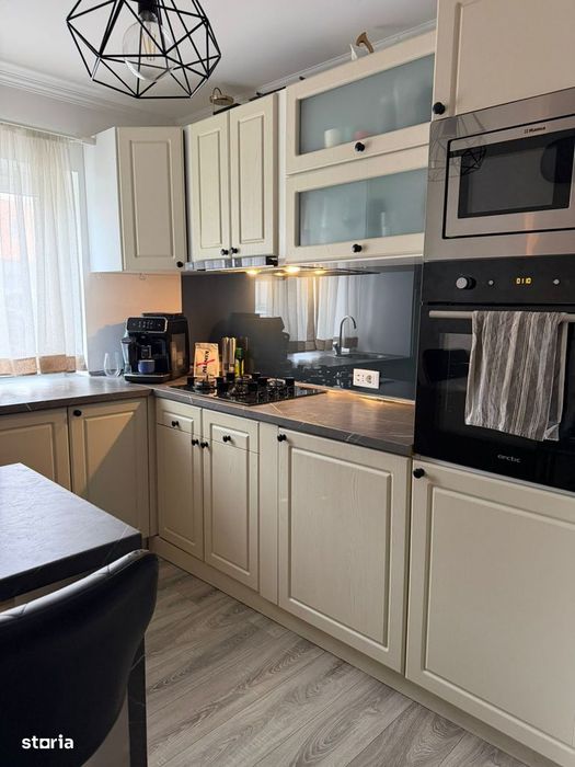 Apartament modern cu 3 camere, decomandat, 65 mp, 2 bai, dressing si p — fotografia 1