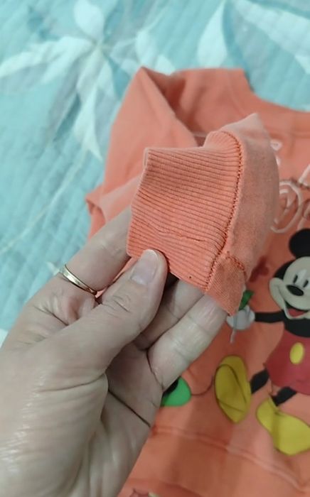 Костюм для девочки