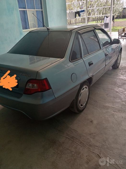Nexia 2  1.6 dons