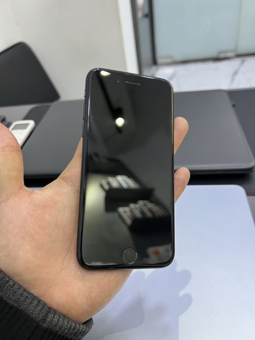 Iphone Se 3rd (2022) 64gb