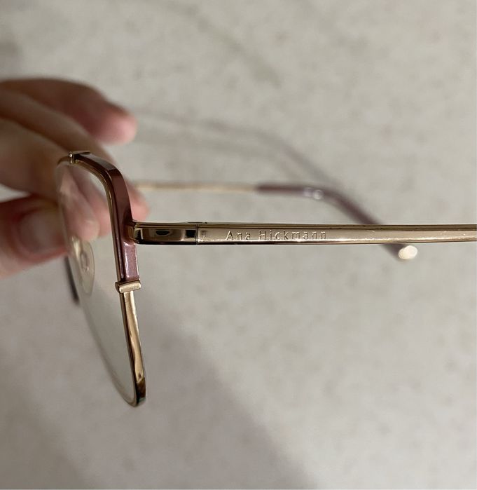 продам очки Ana Hickmann