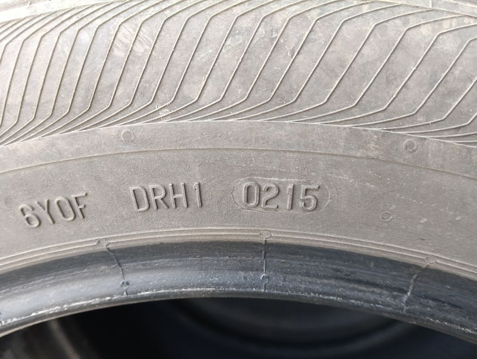 Летни гуми Semperit  и  Nexsen