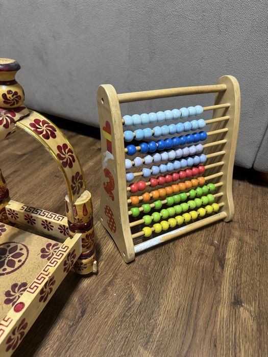 Игрушки для садика