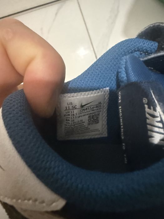 Детски маратонки Nike