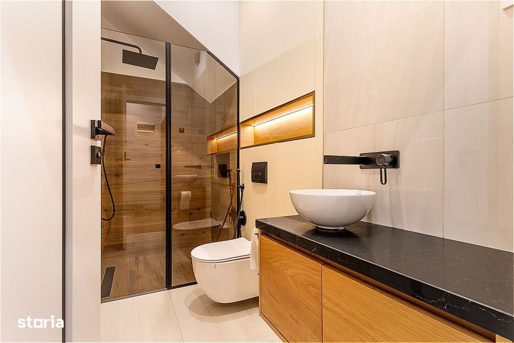 Apartament premium pe 2 niveluri | 82,9 mp | Brancusi – Piata Cipari