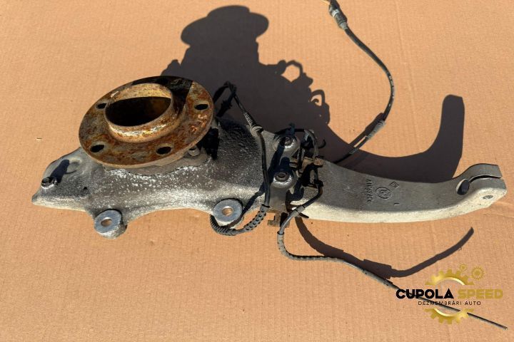 Fuzeta stanga fata BMW Seria 5 F10 [2009 - 2013]