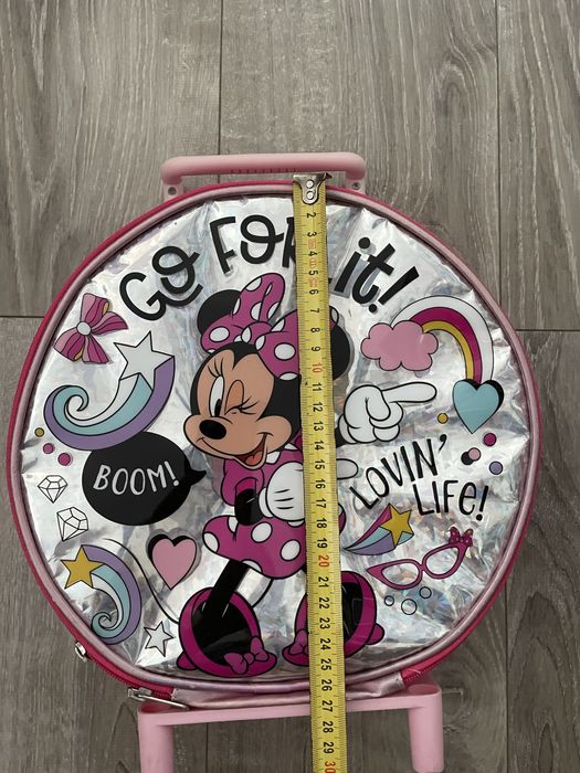 Troler cu Minnie LC Waikiki
