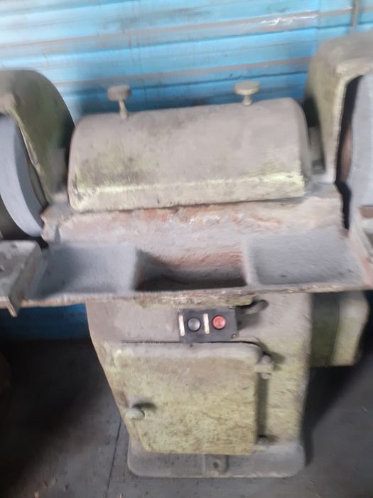 Продам точилный станок