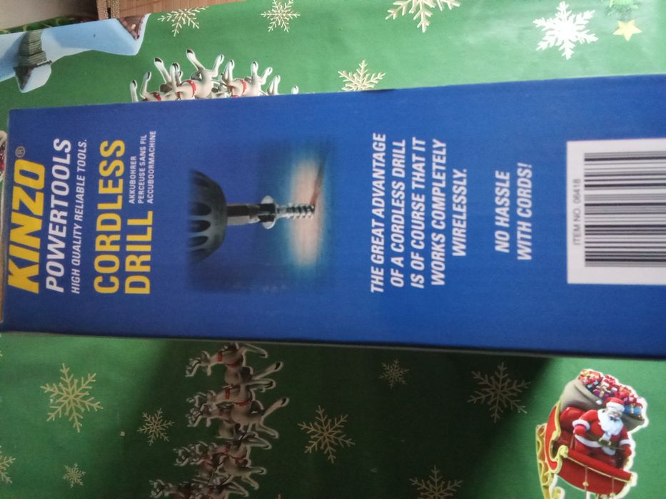 Auto filetanta kinzo